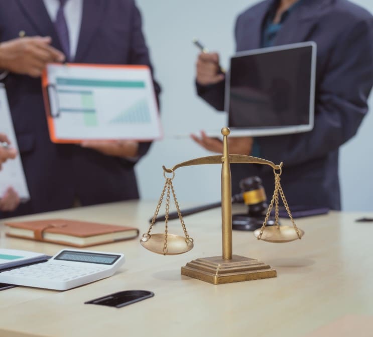 Direito Empresarial - Fascini e Nicolau Advocacia - Jandaia do Sul